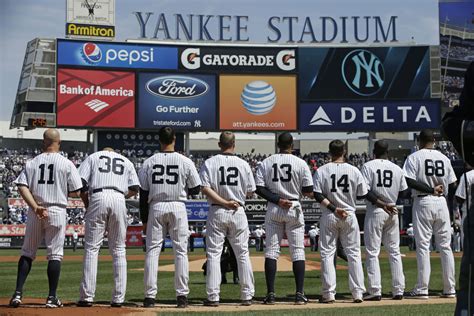 new york yankees baseball team roster in 2016